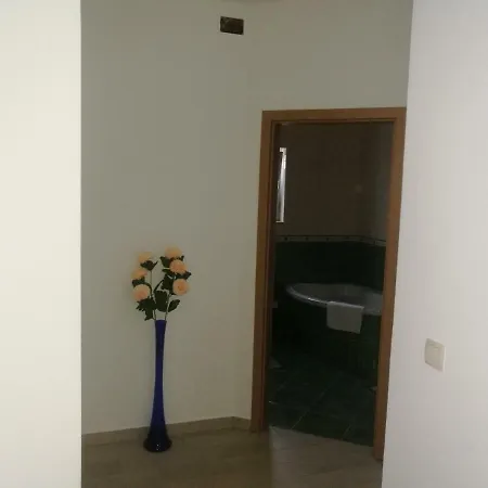 Antonio 1 דירה *