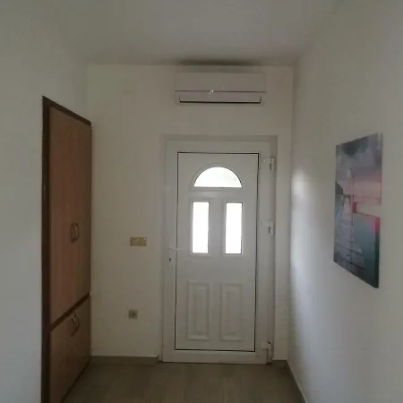 דירה Antonio 1 זאדאר